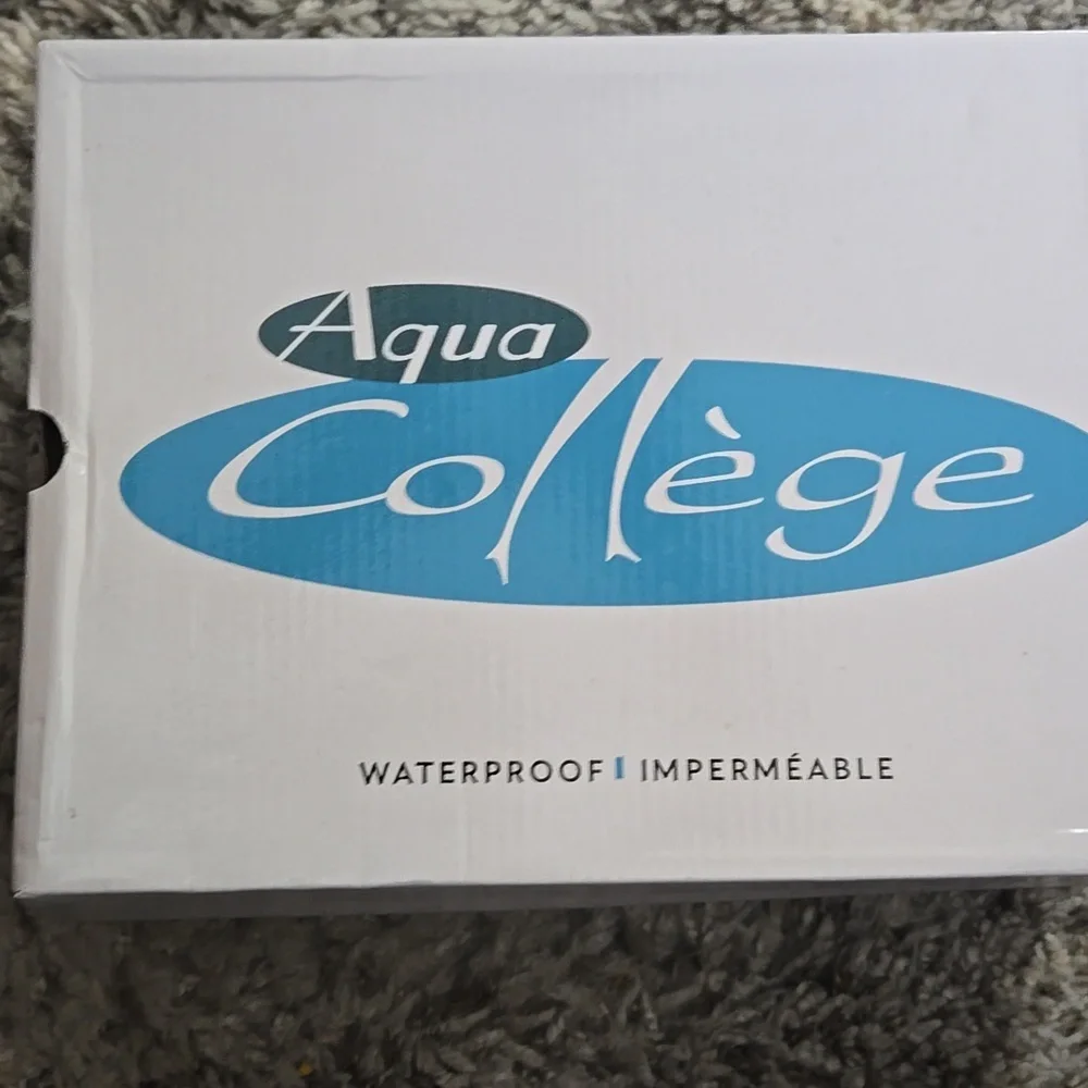AQUA COLLEGE Womens Green Adjustable Waterproof Hux Round Toe Platform Slingback